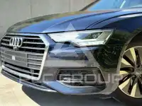 2019 Audi A6
