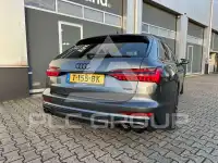 2019 Audi A6