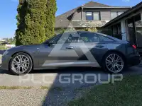 2019 Audi A6