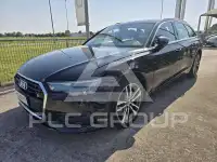 2019 Audi A6
