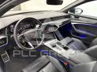 2019 Audi A6