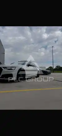 2019 Audi A6