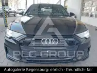 2019 Audi A6