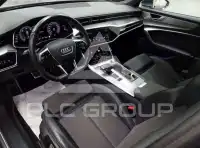 2019 Audi A6