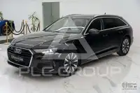 2019 Audi A6