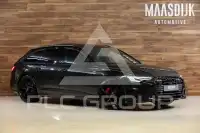 2019 Audi A6