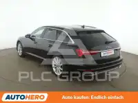 2019 Audi A6