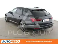 2019 Audi A6