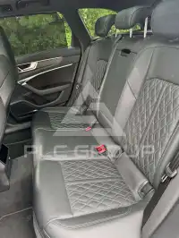 2019 Audi A6