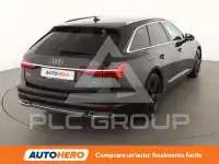 2019 Audi A6