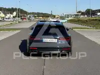 2019 Audi A6