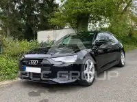 2019 Audi A6