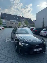 2019 Audi A6