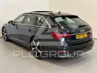 2019 Audi A6