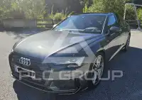 2019 Audi A6