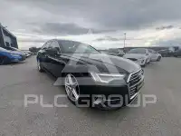 2019 Audi A6