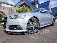 2019 Audi A6