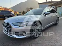 2019 Audi A6