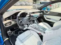 2019 Audi A6