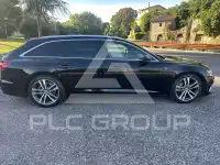 2019 Audi A6