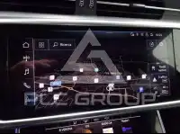 2019 Audi A6