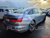 2019 Audi A6