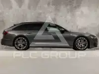 2019 Audi A6