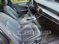 2019 Audi A6