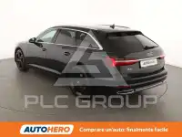 2019 Audi A6