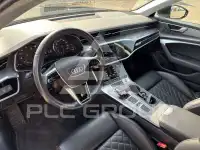 2019 Audi A6