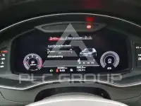 2019 Audi A6