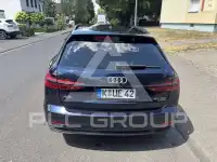 2019 Audi A6