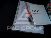 2019 Audi A6
