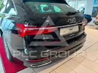 2019 Audi A6