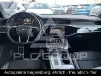 2019 Audi A6