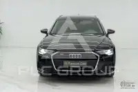 2019 Audi A6