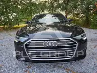 2019 Audi A6