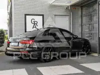 2019 Audi A6