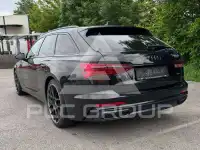 2019 Audi A6
