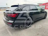 2019 Audi A6