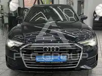 2019 Audi A6