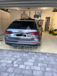 2019 Audi A6