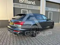 2019 Audi A6