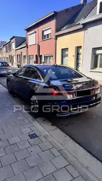 2019 Audi A6