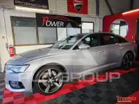 2019 Audi A6