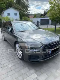 2019 Audi A6