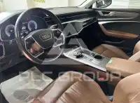 2019 Audi A6