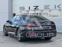 2019 Audi A6
