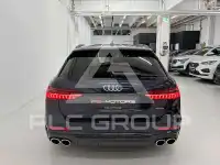 2019 Audi A6