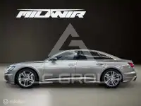 2019 Audi A6